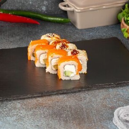 Ролл «Якитория»