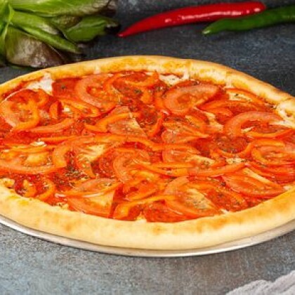 Пицца «Дерзкая»