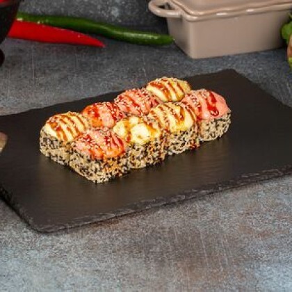 Ролл «Чикен Чиз»