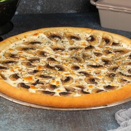 Пицца «Грибная»