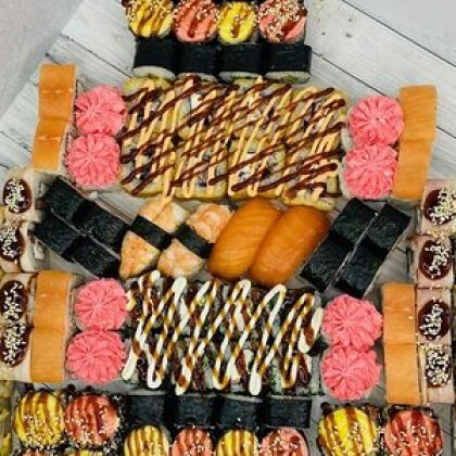 Сет «Про100»-100шт