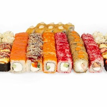 Сет «Удачный»-80шт