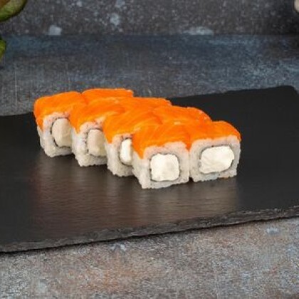 Ролл «Просто филка»