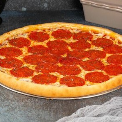 Пицца «Пепперони»