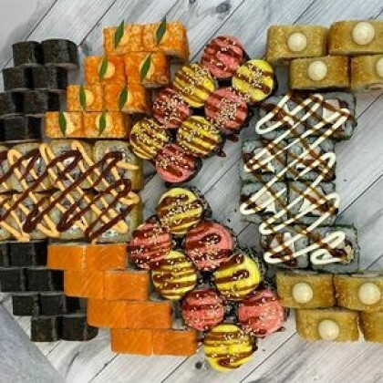 Сет «Забери меня с собой»-72шт