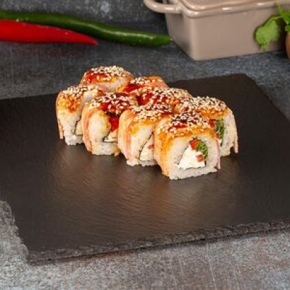 Ролл «Микс»