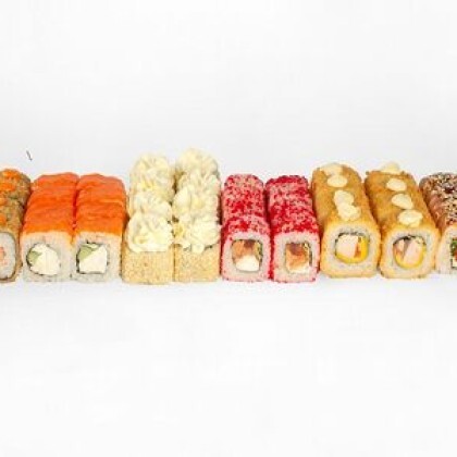 Сет «Отличный»-48шт