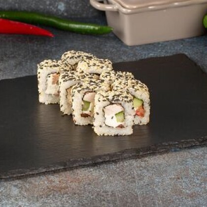 Ролл «Экспресс»