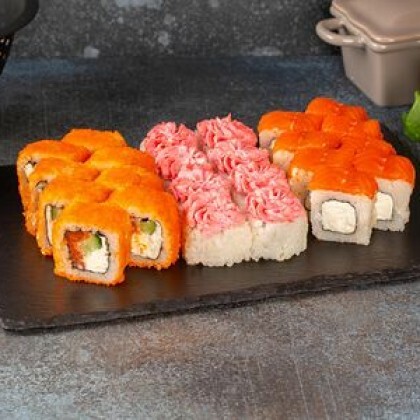 Сет «Ужин на двоих»-24шт