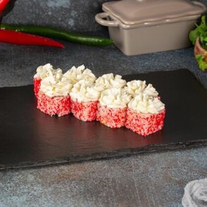 Ролл «Атланта»