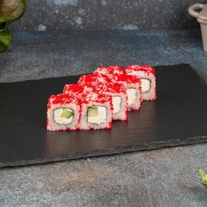 Ролл «Филадельфия» сливочная