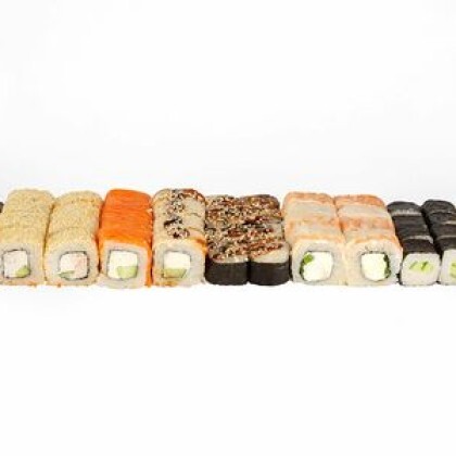 Сет «Фаворит»-64шт