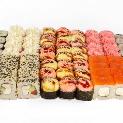 СЕТ 2 КИЛО СЧАСТЬЯ-72шт