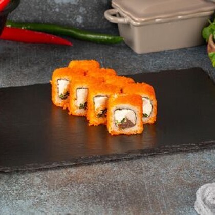 Ролл «Наганно»