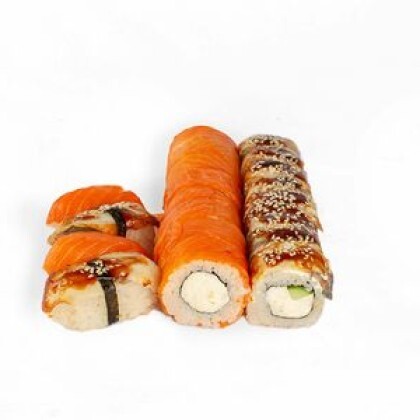 Сет «Искушение»-22шт