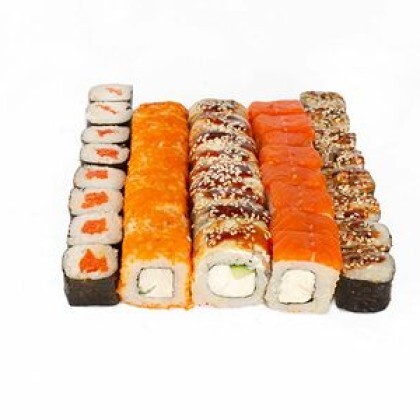 Сет «Комплимент»-40шт