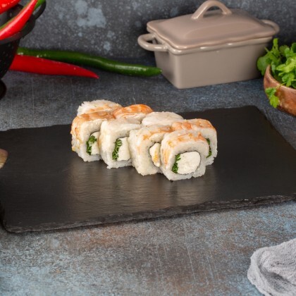 Ролл «Тигровый»