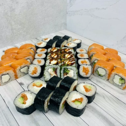 Сет «Мечта»-48шт