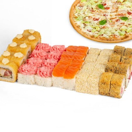 Сет «Семейный»