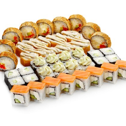 Сет «Любимый»-40шт