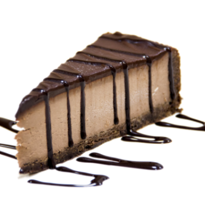 Чизкейк «Шоколадный»
