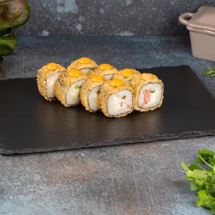 Ролл темпура «Калифорния»