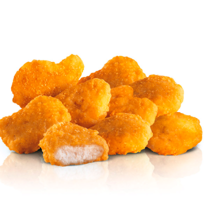 Наггетсы куриные