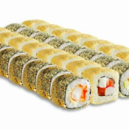 Сет «Темпурный»-32шт