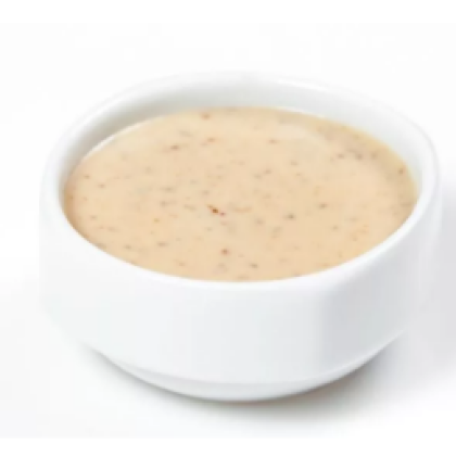 Ореховый соус