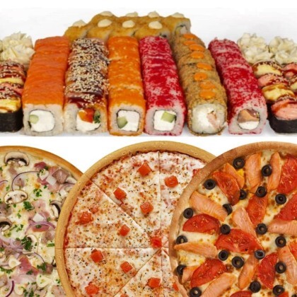 Сет «Пятница-развратница»