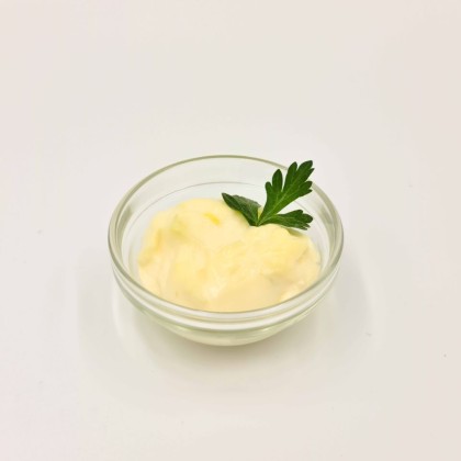 Соус чесночный