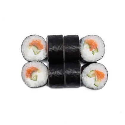 Ролл «Мини Гейша»