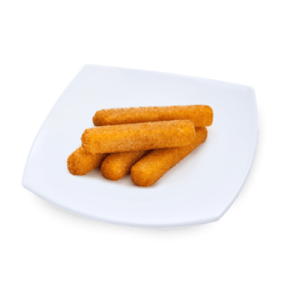 Сырные палочки 5шт