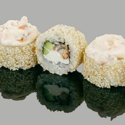 Ролл "Агарто"