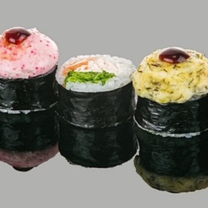 Ролл "Флорида"