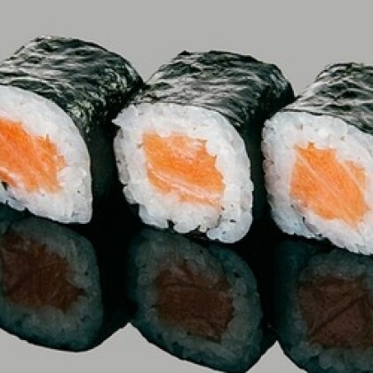 ролл "Сяке Маки"