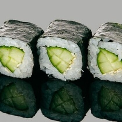 ролл "Каппа Маки"