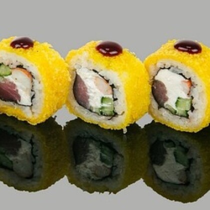 Ролл "Бангкок"