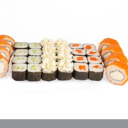 Сет «Тебе и мне»-32шт