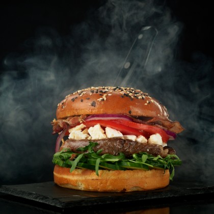 Ёжик в тумане