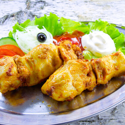 Филе куриное