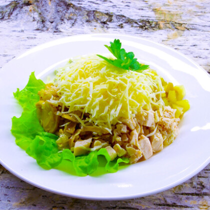 Гостиный двор