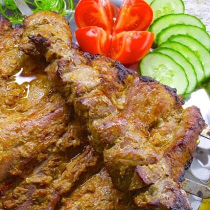 Шматик большой