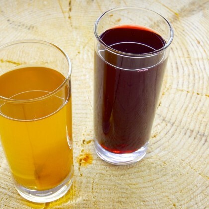 Компот из сухофруктов