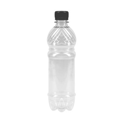 Бутылка 0,5л