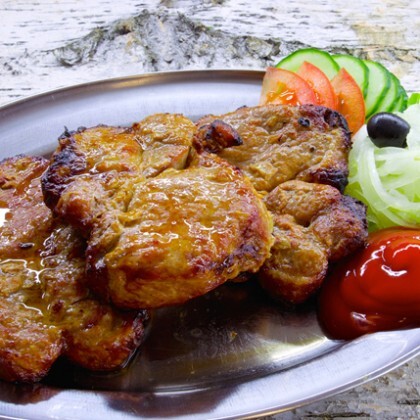 Шматик маленький