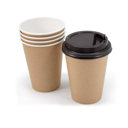 Стакан "Кофе в дорогу"