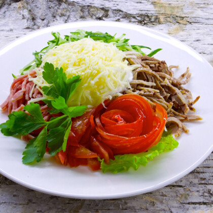 Губернаторский