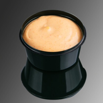 Соус Спайси доп