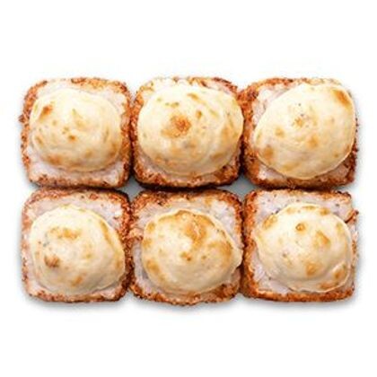 Запеченный ролл «Волшебный»